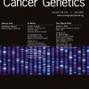 Cancer Genetics: Volume 240 to Volumes 248–249 2020 PDF