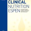 Clinical Nutrition ESPEN: Volume 35 to Volume 40 2020 PDF