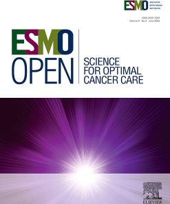 ESMO Open: Volume 5 (Issue 1 to Issue 6) 2020 PDF
