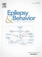 Epilepsy & Behavior: Volume 102 to Volume 113 2020 PDF