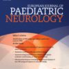 European Journal of Paediatric Neurology: Volume 36 to Volume 41 2022 PDF