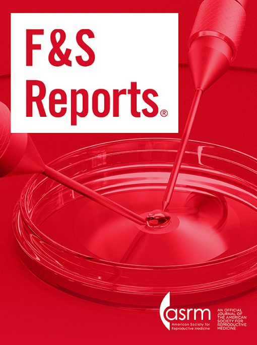 F&S Reports: Volume 1 (Issue 1 to Issue 3) 2020 PDF
