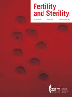 Fertility and Sterility: Volume 113 (Issue 1 to Issue 6) 2020 PDF