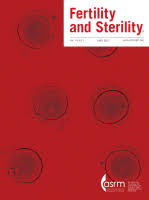 Fertility and Sterility: Volume 115 (Issue 1 to Issue 6) 2021 PDF