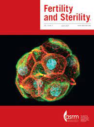 Fertility and Sterility: Volume 116 (Issue 1 to Issue 6) 2021 PDF