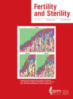 Fertility and Sterility: Volume 119 (Issue 1 to Issue 6) 2023 PDF
