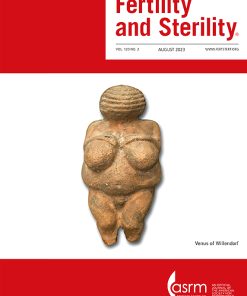 Fertility and Sterility: Volume 120 (Issue 1 to Issue 6) 2023 PDF