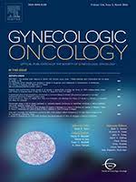 Gynecologic Oncology: Volume 164 (Issue 1 to Issue 3) 2022 PDF