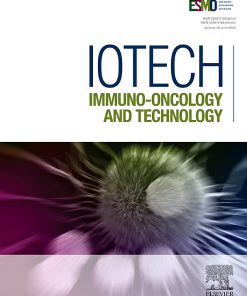 Immuno-Oncology and Technology: Volume 1 to Volume 4 2019 PDF