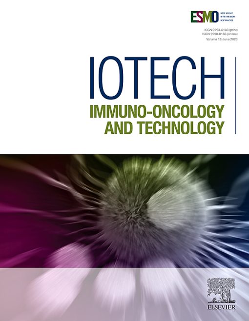 Immuno-Oncology and Technology: Volume 1 to Volume 4 2019 PDF