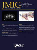 Journal of Minimally Invasive Gynecology: Volume 27 (Issue 1 to Issue 7) 2020 PDF