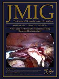 Journal of Minimally Invasive Gynecology: Volume 28 (Issue 1 to Issue 12) 2021 PDF