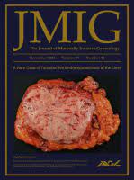 Journal of Minimally Invasive Gynecology: Volume 29 (Issue 1 to Issue 12) 2022 PDF