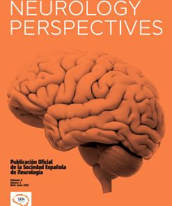 Neurology Perspectives: Volume 1 (Issue 1 to Issue 4) 2021 PDF