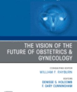 Obstetrics and Gynecology Clinics of North America: Volume 48 (Issue 1 to Issue 4) 2021 PDF