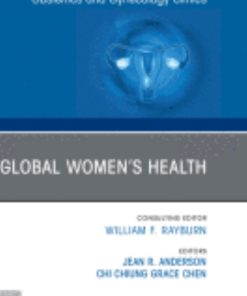 Obstetrics and Gynecology Clinics of North America: Volume 49 (Issue 1 to Issue 4) 2022 PDF