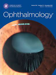 Ophthalmology: Volume 128 (Issue 1 to Issue 12) 2021 PDF
