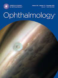 Ophthalmology: Volume 129 (Issue 1 to Issue 12) 2022 PDF