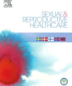 Sexual & Reproductive Healthcare: Volume 27 to Volume 30 2021 PDF