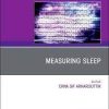 Sleep Medicine Clinics: Volume 16 (Issue 1 to Issue 4) 2021 PDF