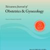 Taiwanese Journal of Obstetrics and Gynecology: Volume 59 (Issue 1 to Issue 6) 2020 PDF