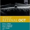 Atlas of Retinal OCT: Optical Coherence Tomography, 2nd edition (PDF)