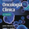 Bethesda. Manual de oncología clínica, 6th Edition (EPUB)