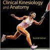 Clinical Kinesiology and Anatomy, 7th Edition (EPUB)