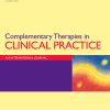 Complementary Therapies in Clinical Practice: Volume 38 to Volume 41 2020 PDF