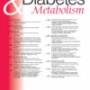 Diabetes & Metabolism: Volume 46 (Issue 1 to Issue 6) 2020 PDF