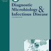 Diagnostic Microbiology and Infectious Disease: Volume 106 (Issue 1 to Issue 4) 2023 PDF