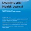 Disability and Health Journal: Volume 15 (Issue 1 to Issue 4) 2022 PDF