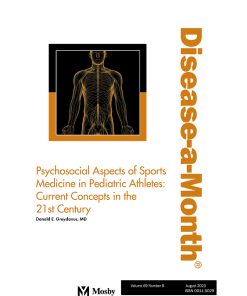 Disease-a-Month: Volume 69 (Issue 1 to Issue 8) 2023 PDF