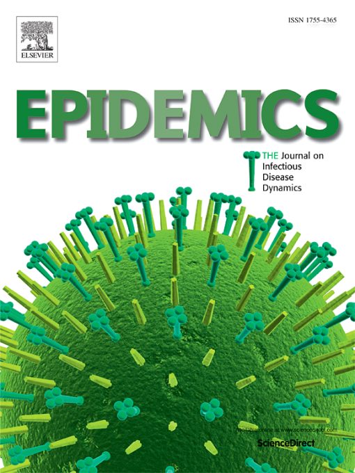 Epidemics: Volume 30 to Volume 33 2020 PDF