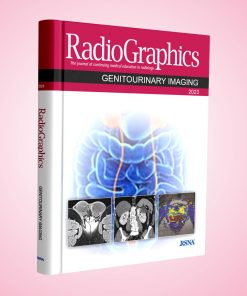Radiographics Genitourinary Imaging 2023