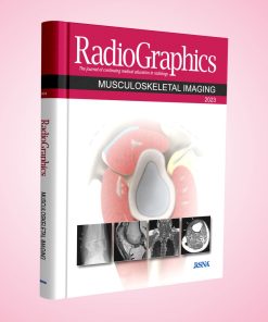 Radiographics Musculoskeletal Imaging 2023