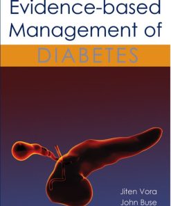 Evidence-based Management of Diabetes (EPUB Book)
