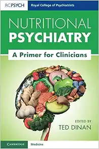 Nutritional Psychiatry (PDF Book)