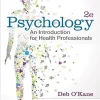 Psychology: An Introduction for Health Professionals, 2nd edition (PDF)