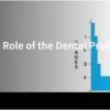 Spear-Airway vs. Occlusion: The Role of the Dental Profession, Part 1