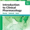 Study Guide for Introduction to Clinical Pharmacology, 10th Edition (EPUB)