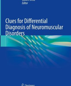 Clues for Differential Diagnosis of Neuromuscular Disorders (PDF eBook)