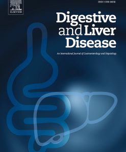 Digestive and Liver Disease: Volume 54 (Issue 1 to Issue 12) 2022 PDF