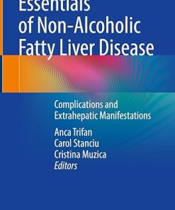 Essentials of Non-Alcoholic Fatty Liver Disease: Complications and Extrahepatic Manifestations (PDF)