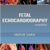 Fetal Echocardiography – Simplified (azw3+ePub+Converted PDF)