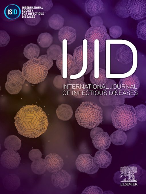 International Journal of Infectious Diseases: Volume 90 to Volume 101 2020 PDF