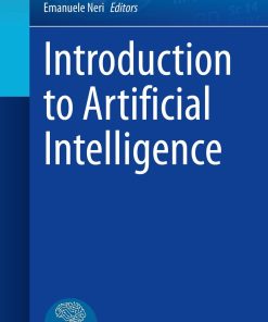 Introduction to Artificial Intelligence (PDF)