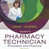 Mosby’s Pharmacy Technician: Principles and Practice 5th Edition