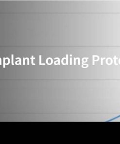 Spear-Osseointegration and Implant Loading Protocol