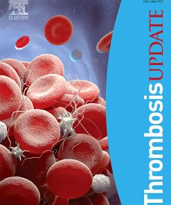 Thrombosis Update: Volume 1 2020 PDF